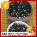 2016 Hot sale common cultivation type black goji berry